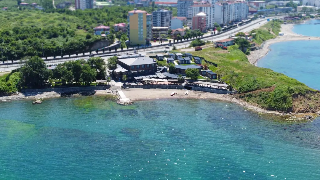 Santana Resort Otel — Trabzon — küçük resim 7