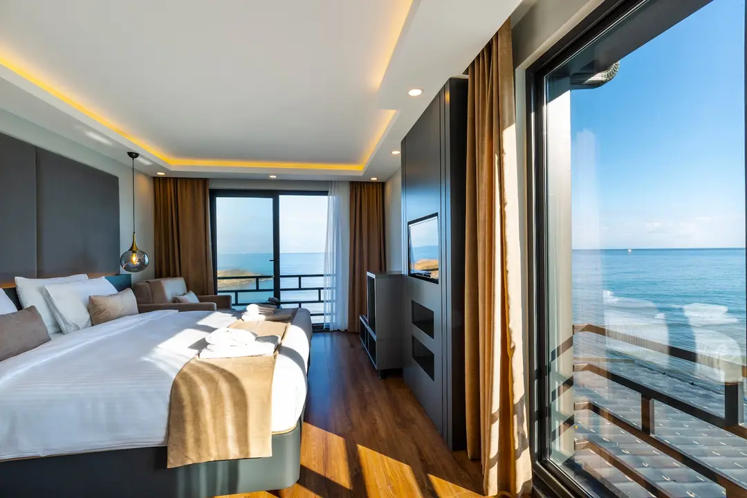 Santana Resort Otel — Trabzon — küçük resim 2