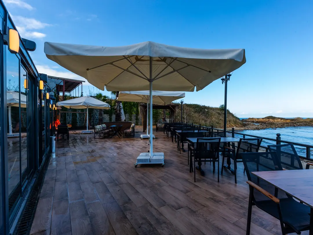 Santana Resort Otel — Trabzon — küçük resim 9