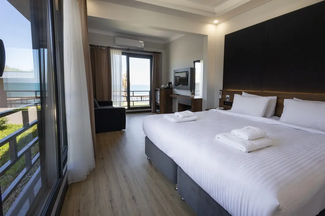 Santana Resort Otel — Trabzon — küçük resim 5