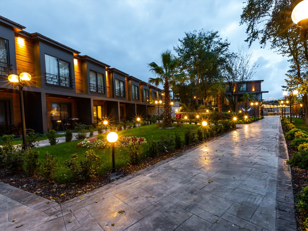 Santana Resort Otel — Trabzon — küçük resim 6