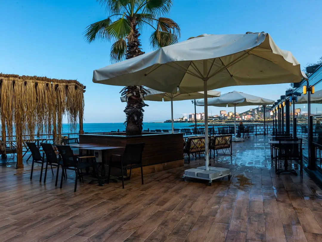 Santana Resort Otel — Trabzon — küçük resim 8