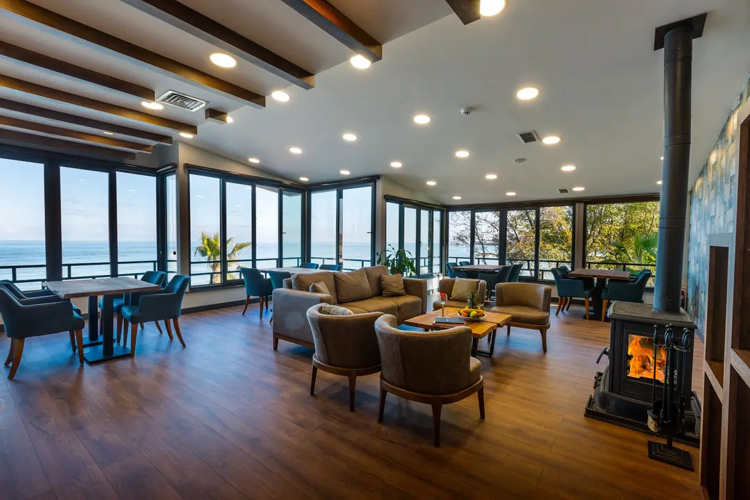 Santana Resort Otel — Trabzon — küçük resim 4