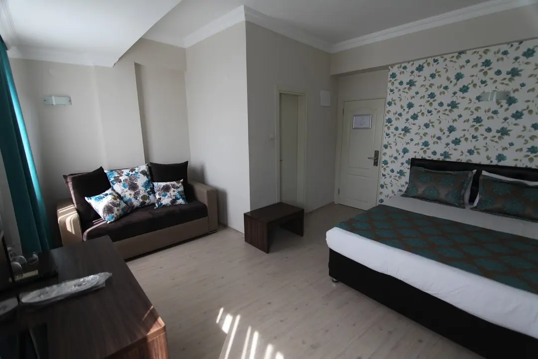 Sağıroğlu Hotel — Trabzon — küçük resim 3