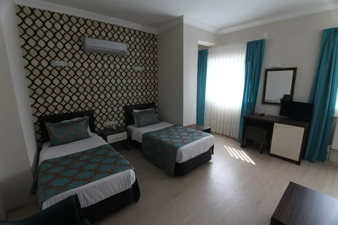 Sağıroğlu Hotel — Trabzon — küçük resim 4