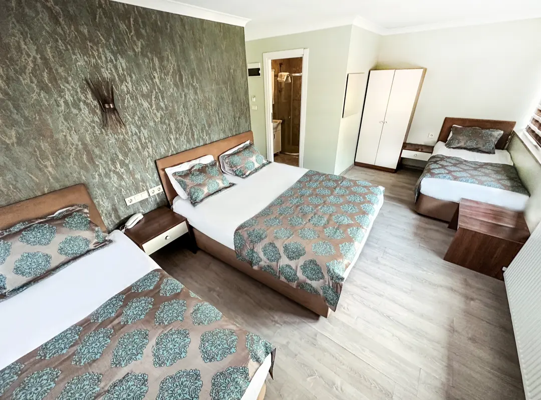 Sağıroğlu Hotel — Trabzon — küçük resim 7