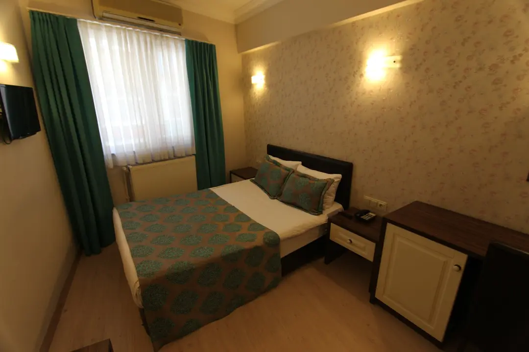 Sağıroğlu Hotel — Trabzon — küçük resim 5