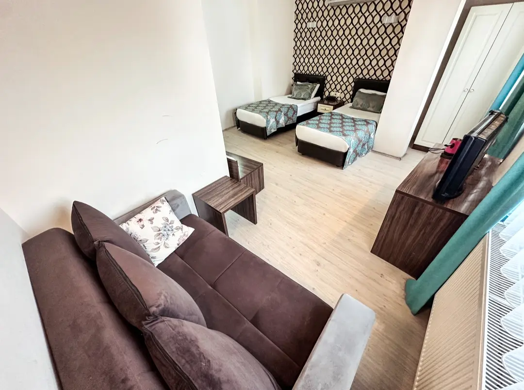 Sağıroğlu Hotel — Trabzon — küçük resim 6