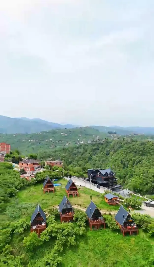 SİFLA BUNGALOV & RESTURANT — Trabzon — küçük resim 2