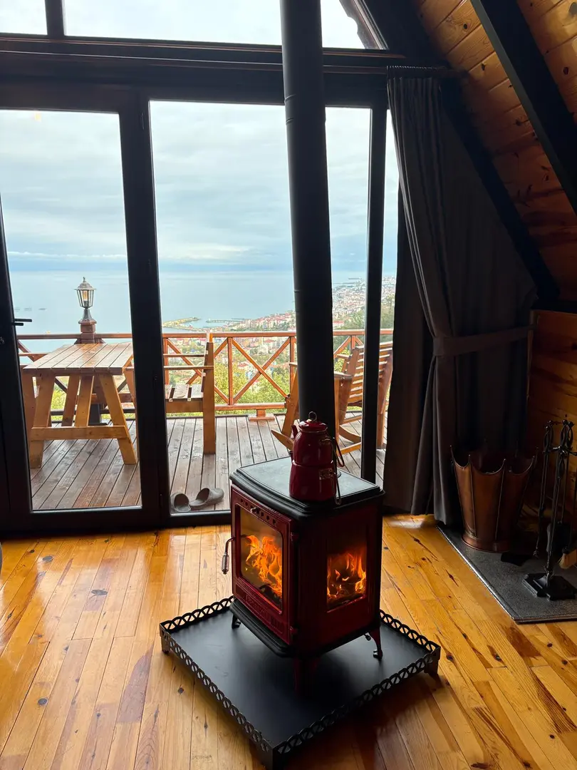 SİFLA BUNGALOV & RESTURANT — Trabzon — küçük resim 5