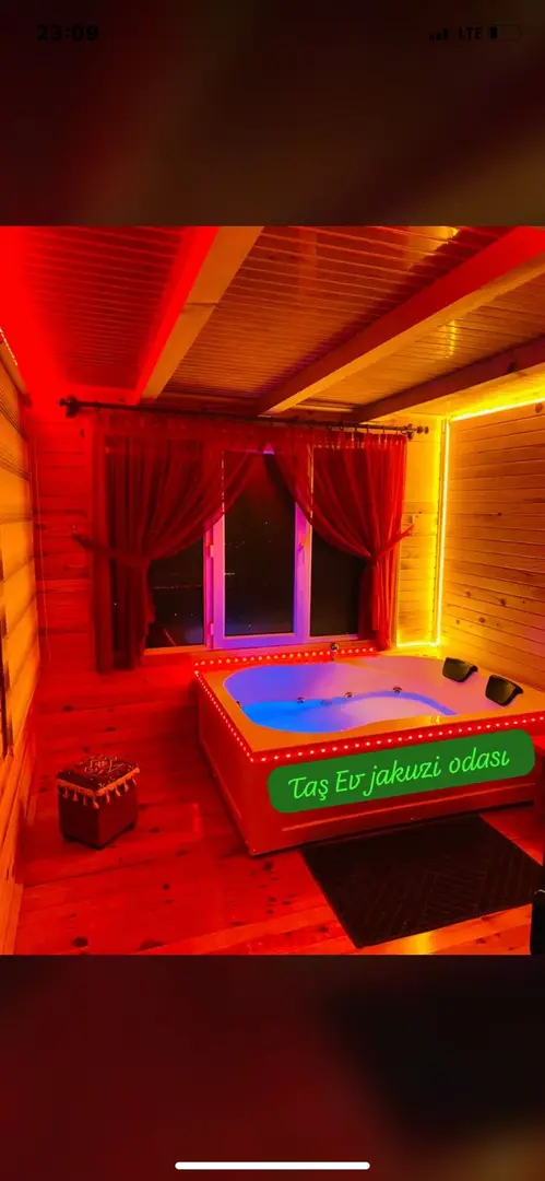 Of Kartepe Bungalov & Ikiz Villa — Trabzon — küçük resim 4