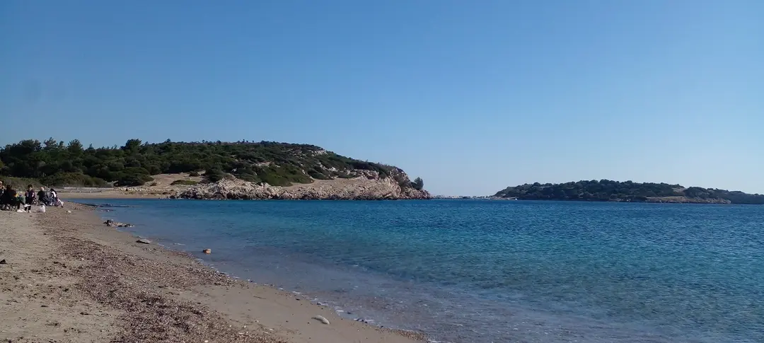 Ücretsiz Karavan/Çadır Kamp Alanı