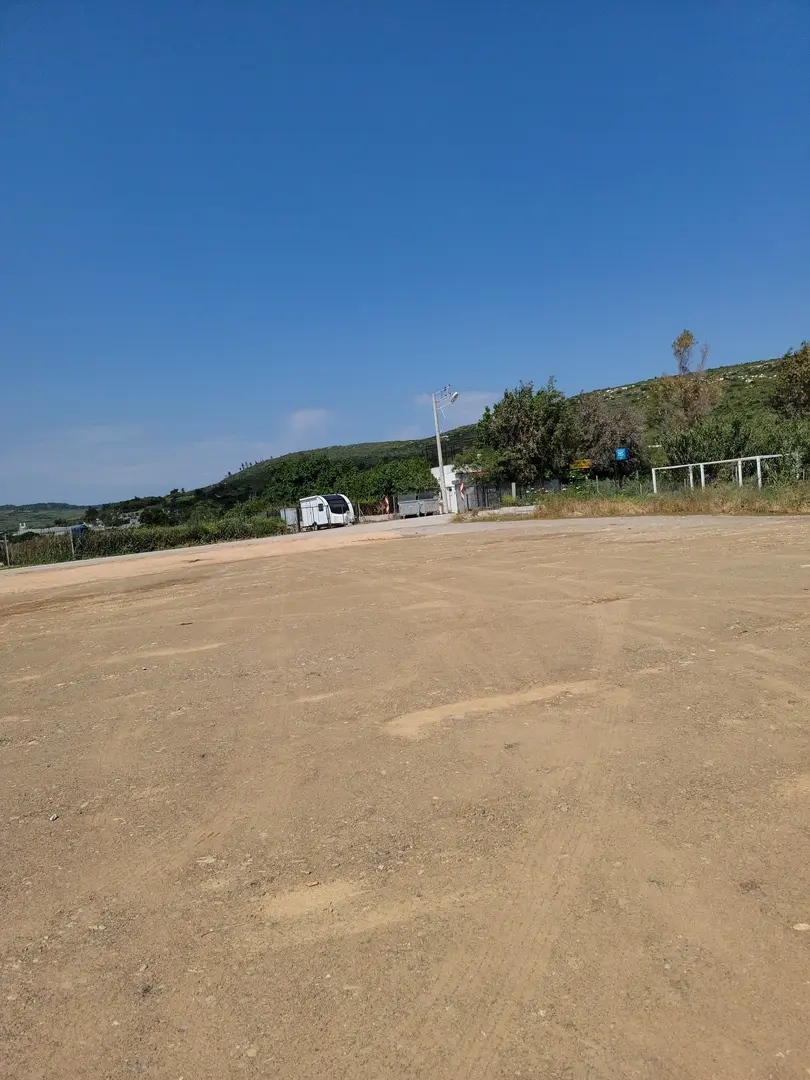 Ücretsiz Karavan/Çadır Kamp Alanı — İzmir — küçük resim 10