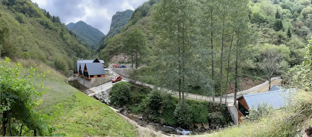 Kozluca Bungalov — Trabzon — küçük resim 7