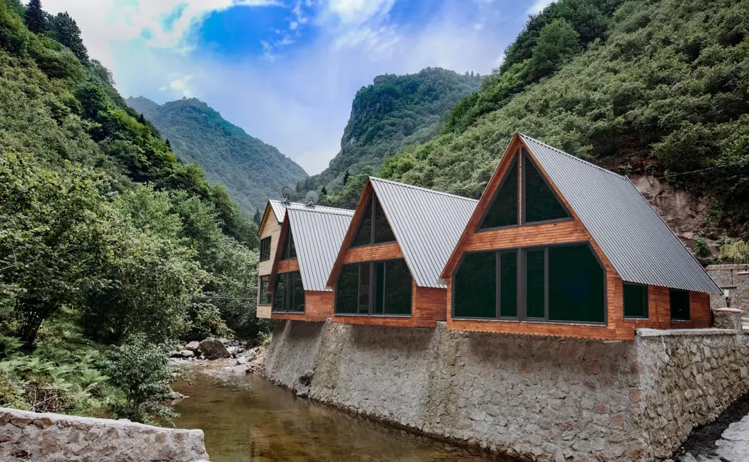 Kozluca Bungalov