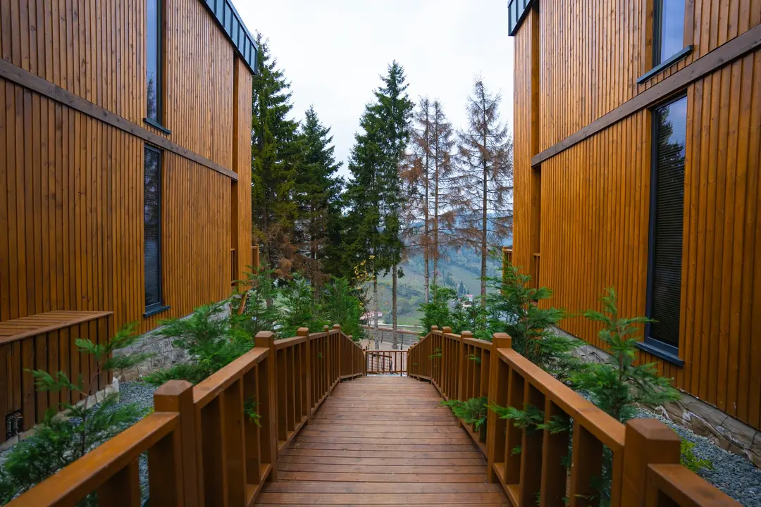 Mağmat Resort & Bungalow — Trabzon — küçük resim 6