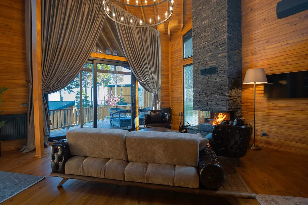 Mağmat Resort & Bungalow — Trabzon — küçük resim 10