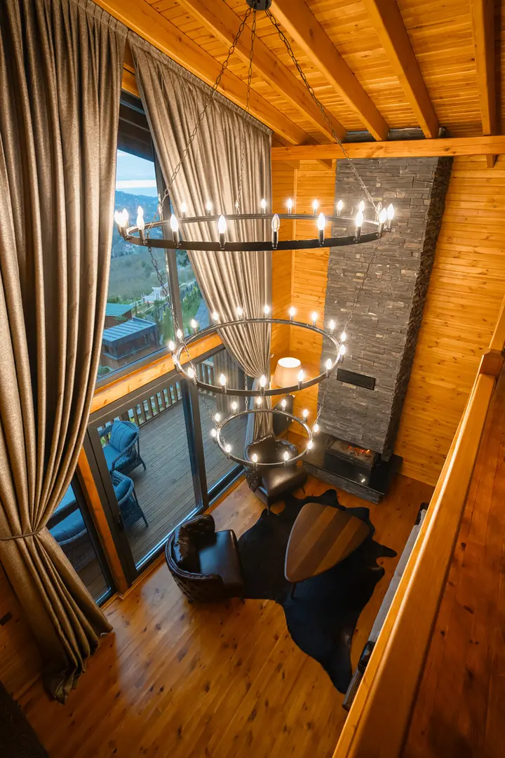 Mağmat Resort & Bungalow — Trabzon — küçük resim 7