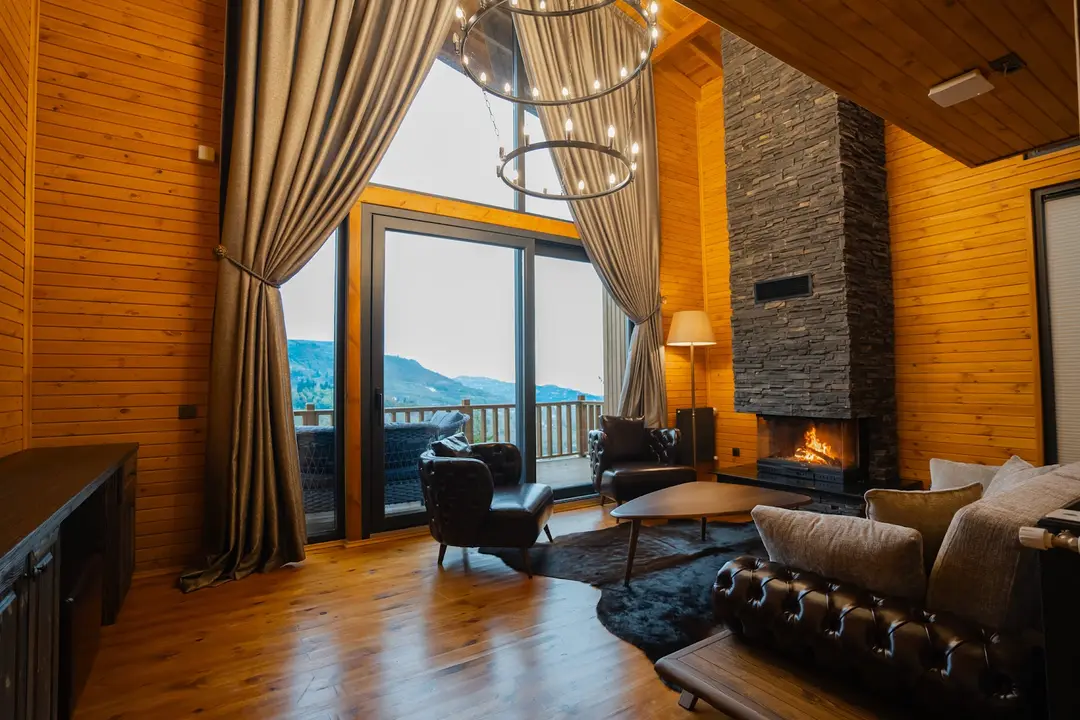 Mağmat Resort & Bungalow — Trabzon — küçük resim 5