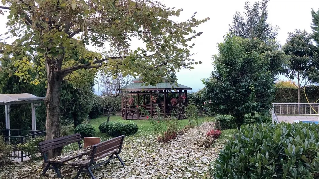 Village Otantik Park — Trabzon — küçük resim 5