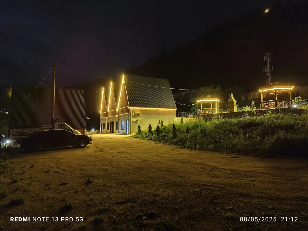 UZUNGÖL ÇAYKARA BUNGALOV — Trabzon — küçük resim 4