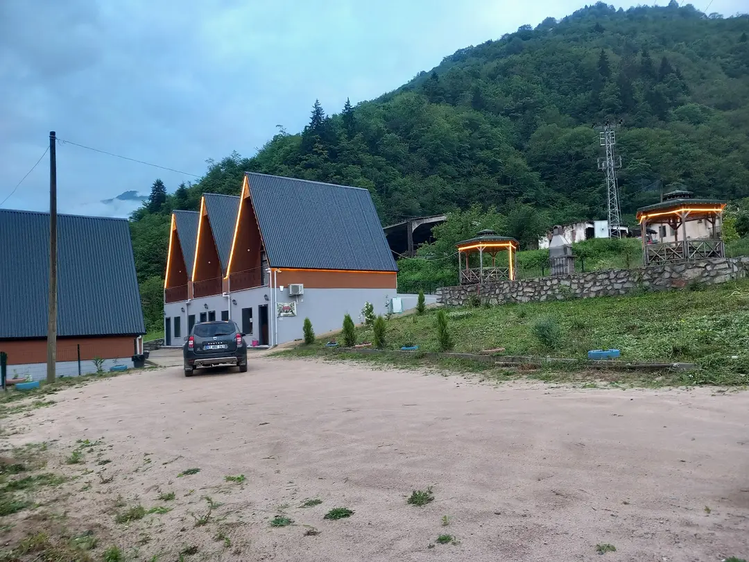 UZUNGÖL ÇAYKARA BUNGALOV — Trabzon — küçük resim 6
