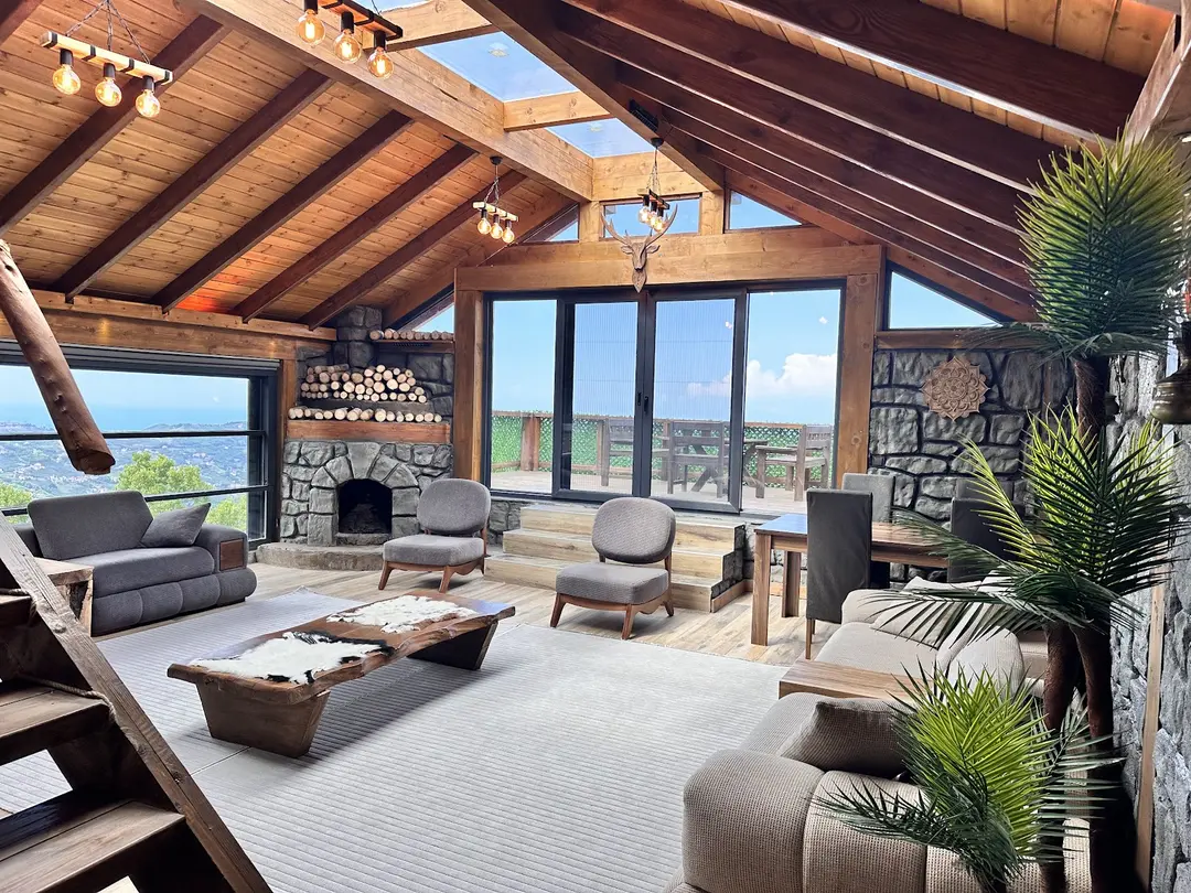Modatepe bungalow & Taşev — Trabzon — küçük resim 3