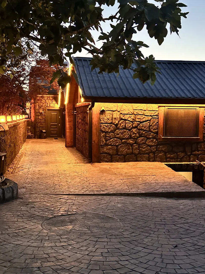 Modatepe bungalow & Taşev — Trabzon — küçük resim 4