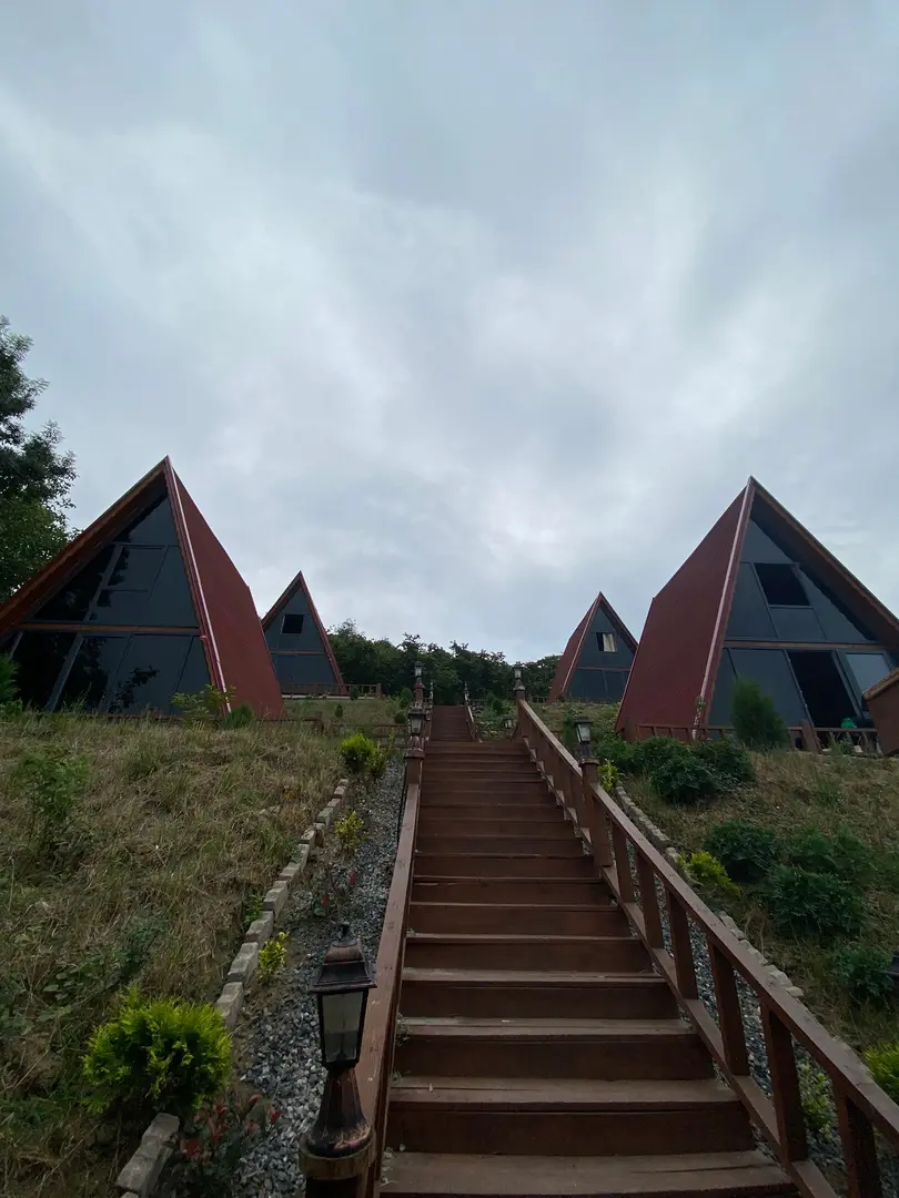 Antikhouse Bungalow Cafe