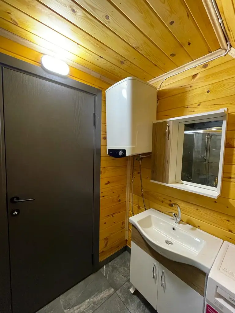 Kaşüstü Bungalov — Trabzon — küçük resim 2