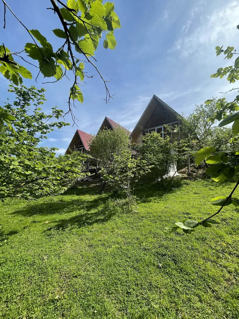 Kaşüstü Bungalov — Trabzon — küçük resim 7