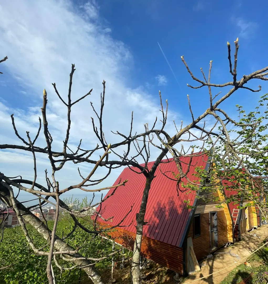 Kaşüstü Bungalov — Trabzon — küçük resim 6