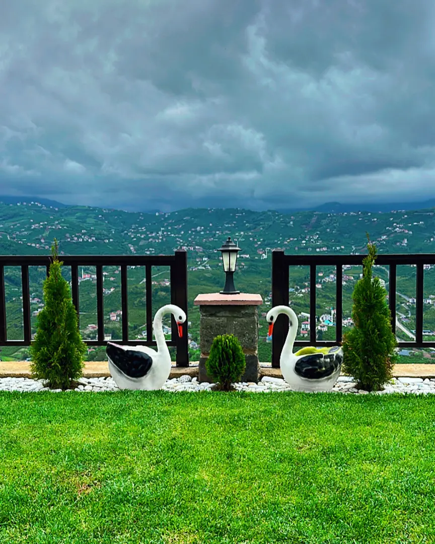 Trabzon Argaliya Villa — Trabzon — küçük resim 8