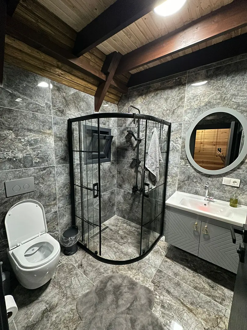 Trabzon Argaliya Villa — Trabzon — küçük resim 3