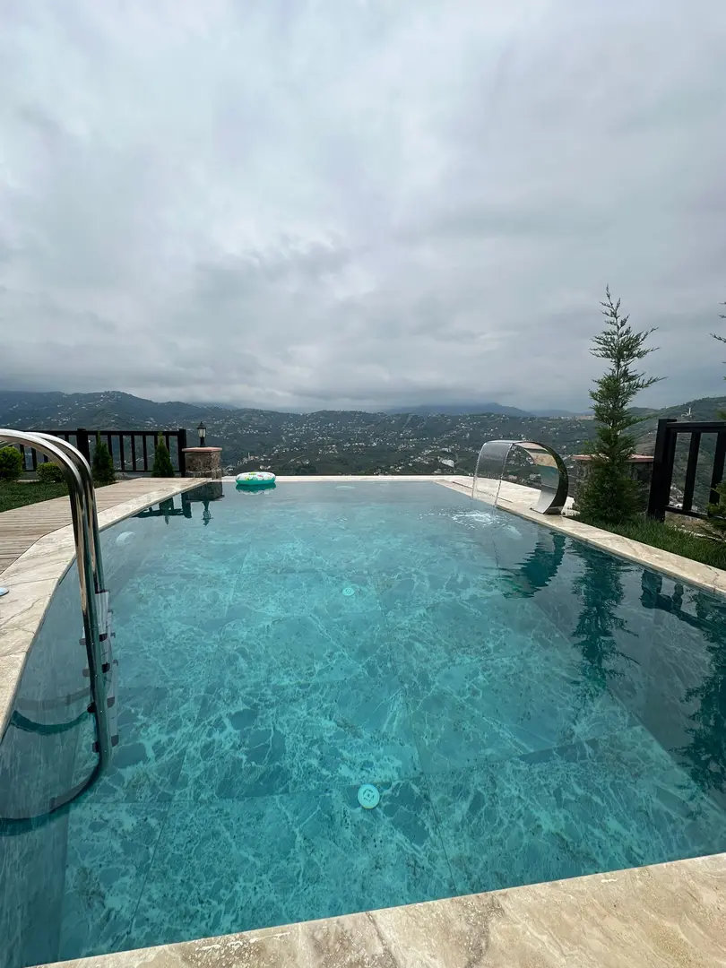 Trabzon Argaliya Villa — Trabzon — küçük resim 6