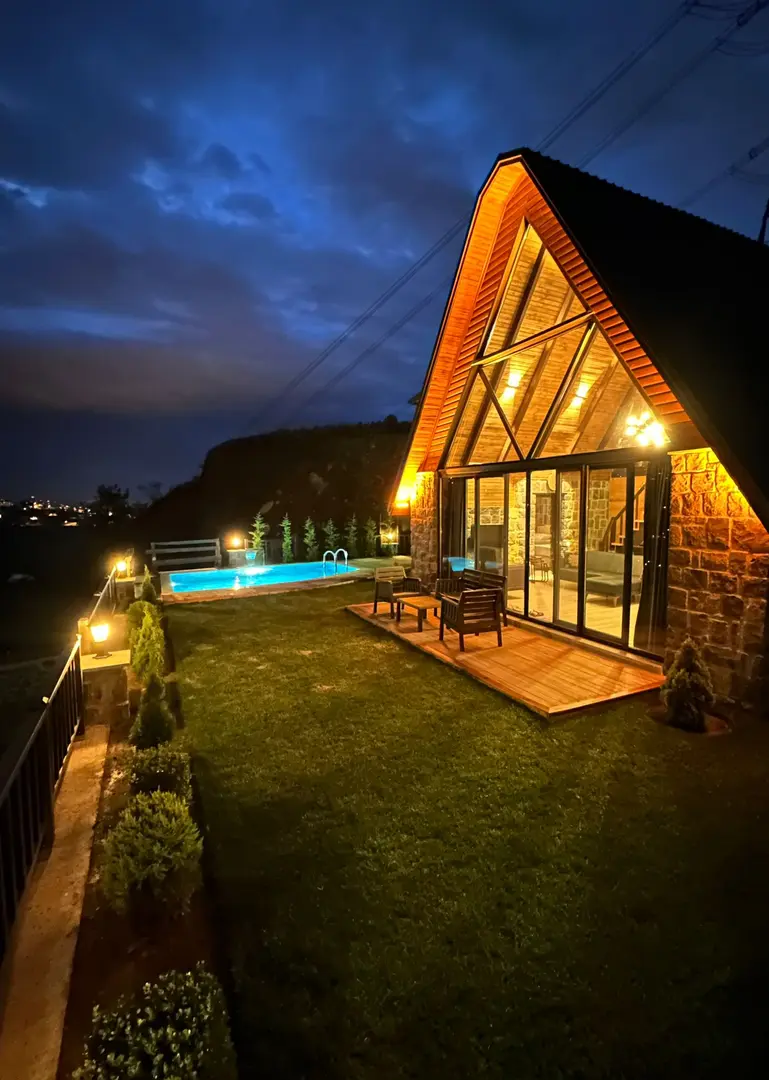 Trabzon Argaliya Villa — Trabzon — küçük resim 5