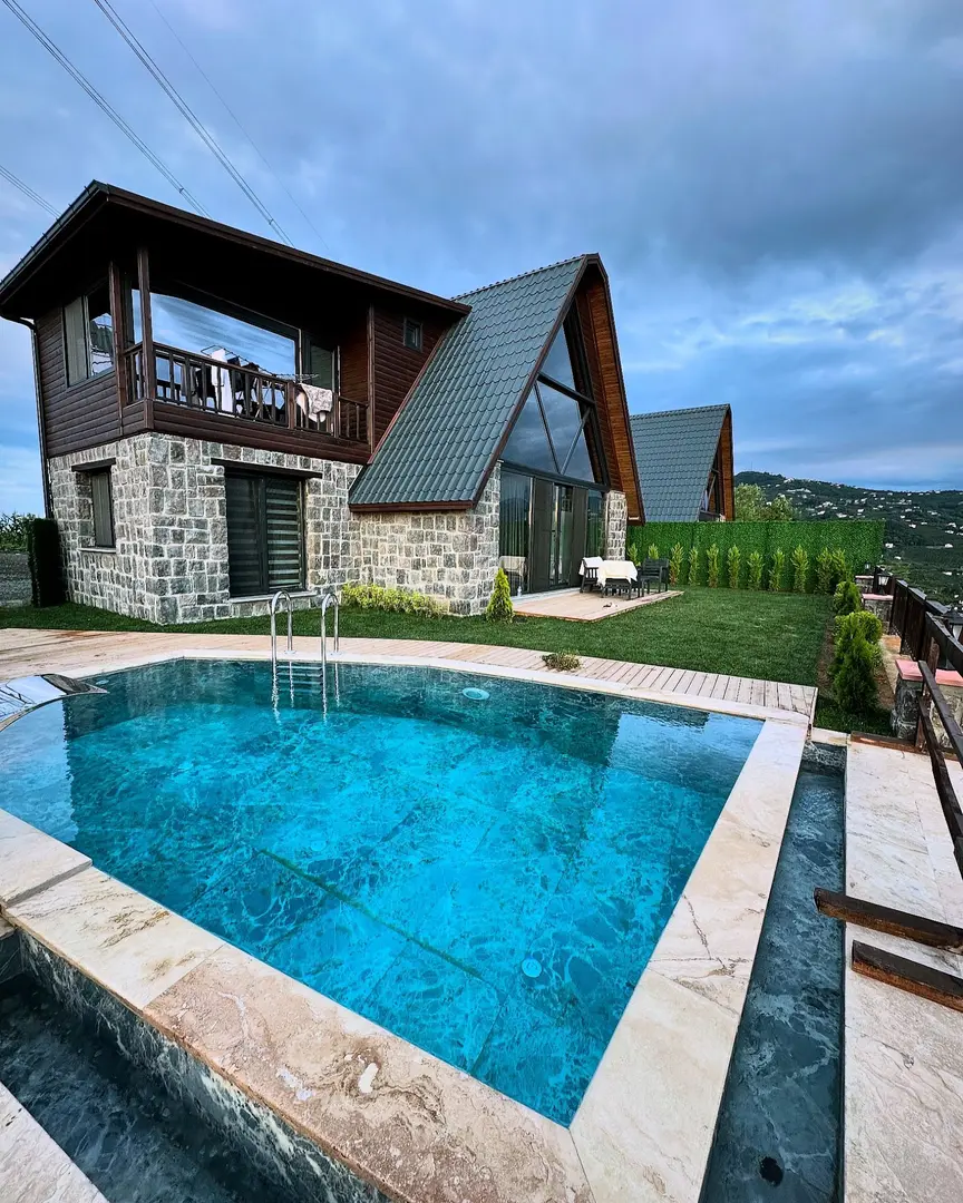 Trabzon Argaliya Villa — Trabzon — küçük resim 7