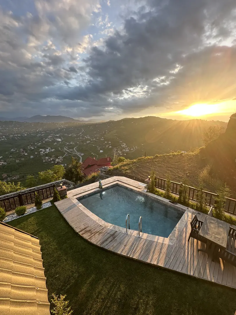 Trabzon Argaliya Villa — Trabzon — küçük resim 2