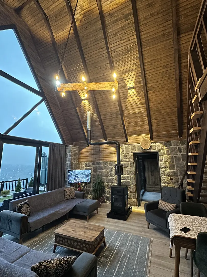 Trabzon Argaliya Villa — Trabzon — küçük resim 4
