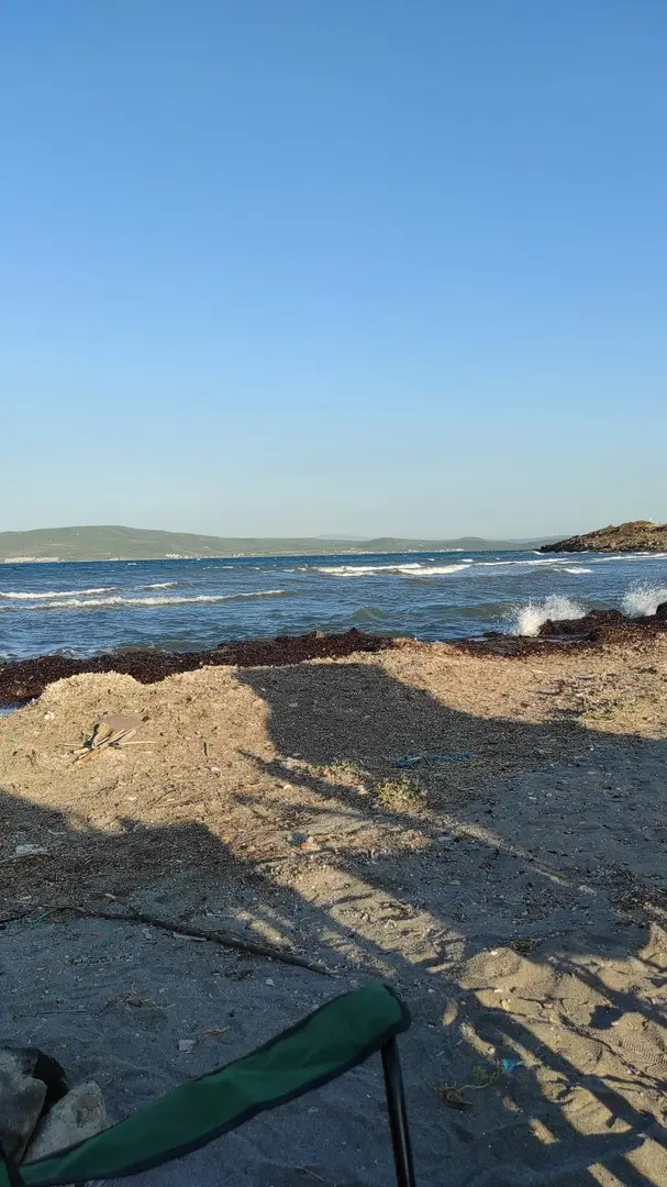 Free Kamp Alanı — İzmir — küçük resim 8