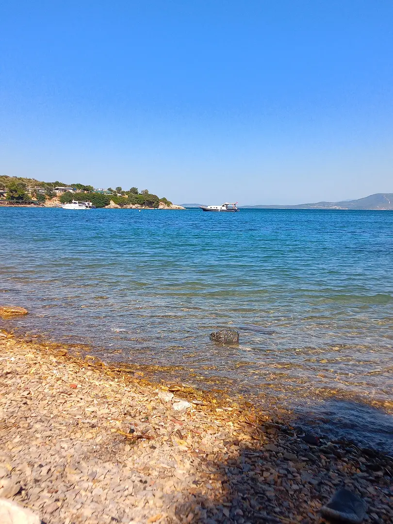 Free Kamp Alanı — İzmir — küçük resim 2