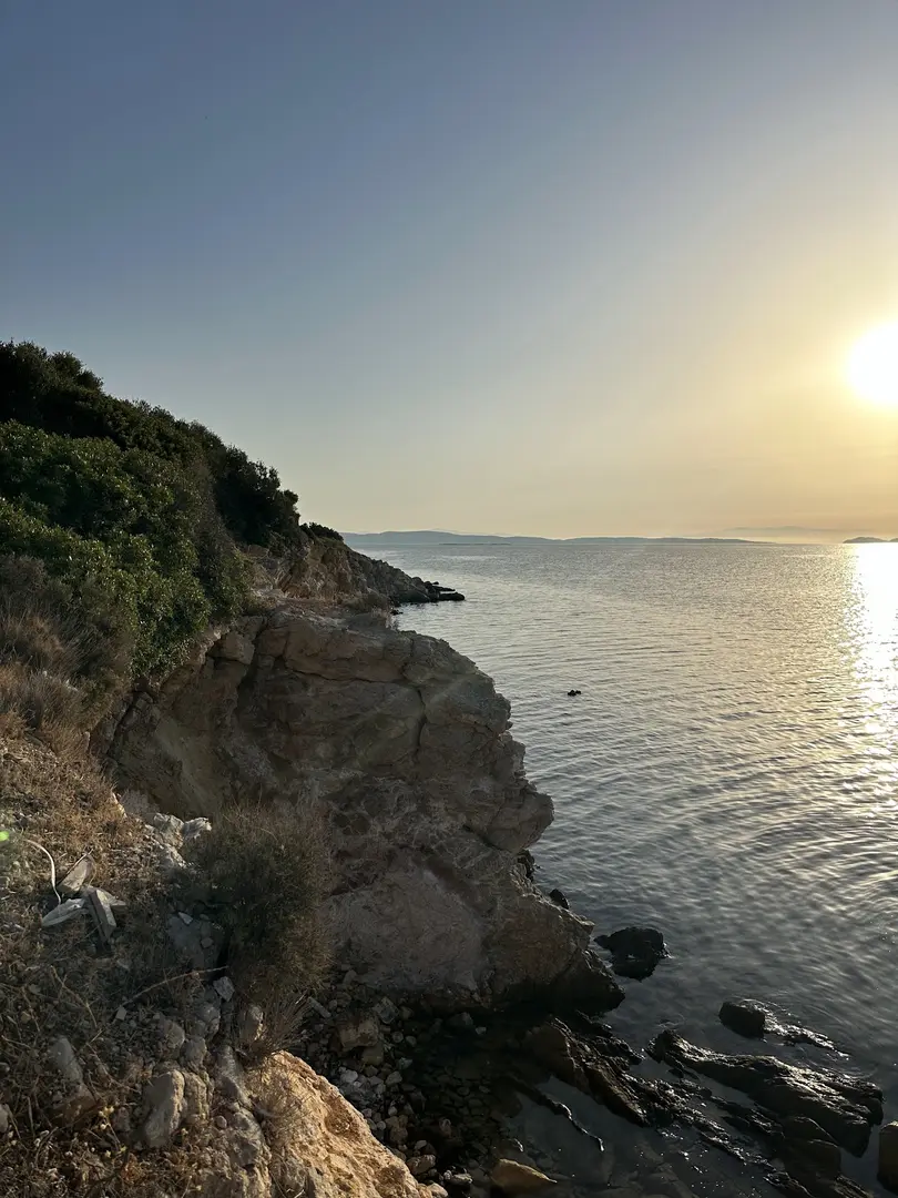 Free Kamp Alanı — İzmir — küçük resim 3