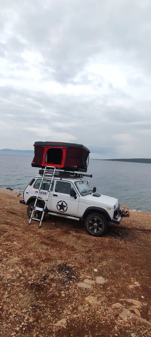Free Kamp Alanı — İzmir — küçük resim 10