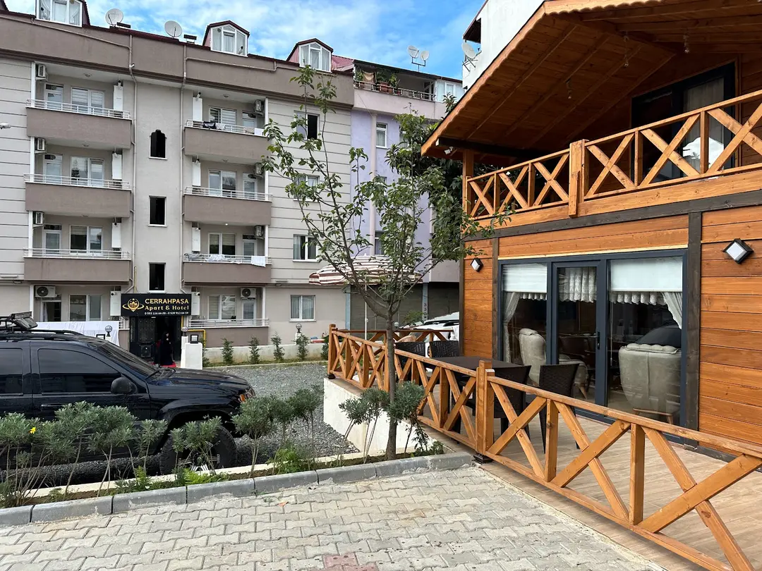 Cerrahpaşa Bungalow — Trabzon — küçük resim 6