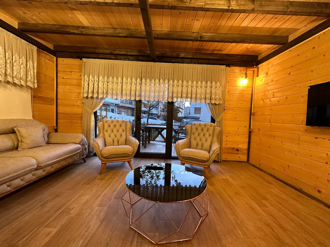 Cerrahpaşa Bungalow — Trabzon — küçük resim 7