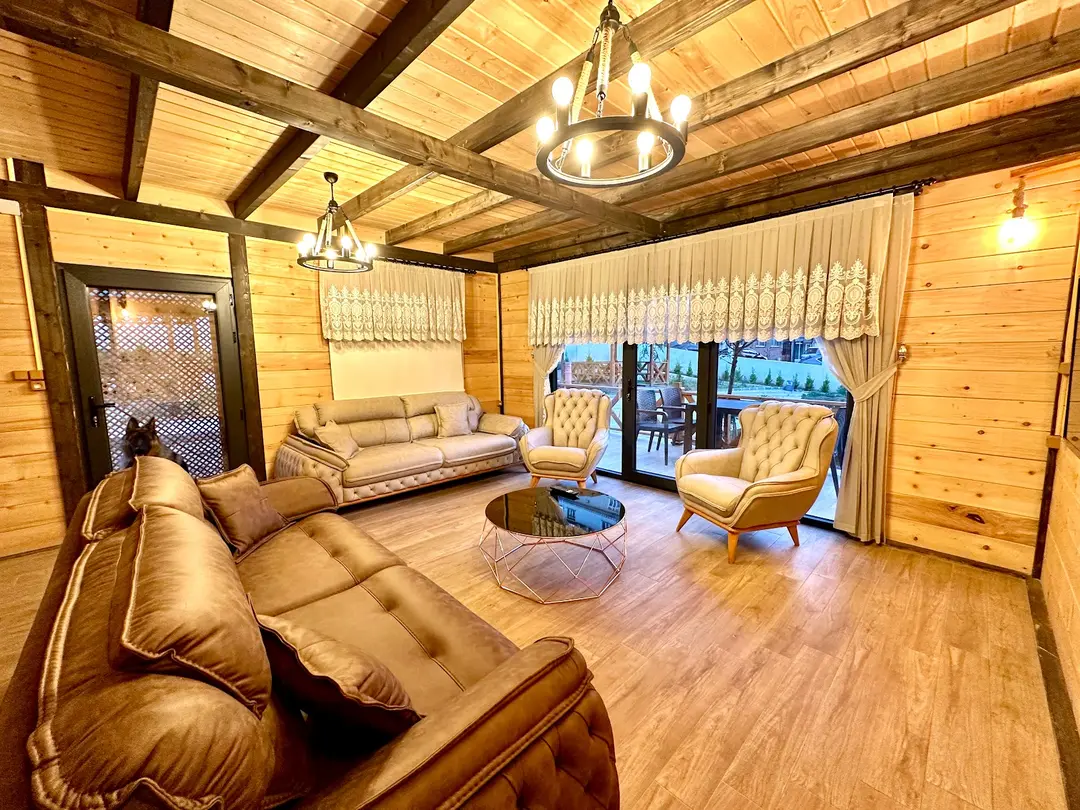 Cerrahpaşa Bungalow — Trabzon — küçük resim 4