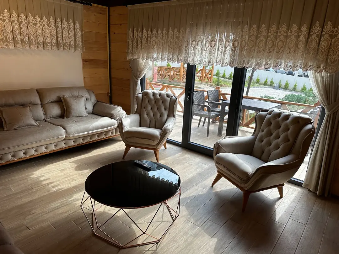 Cerrahpaşa Bungalow — Trabzon — küçük resim 5