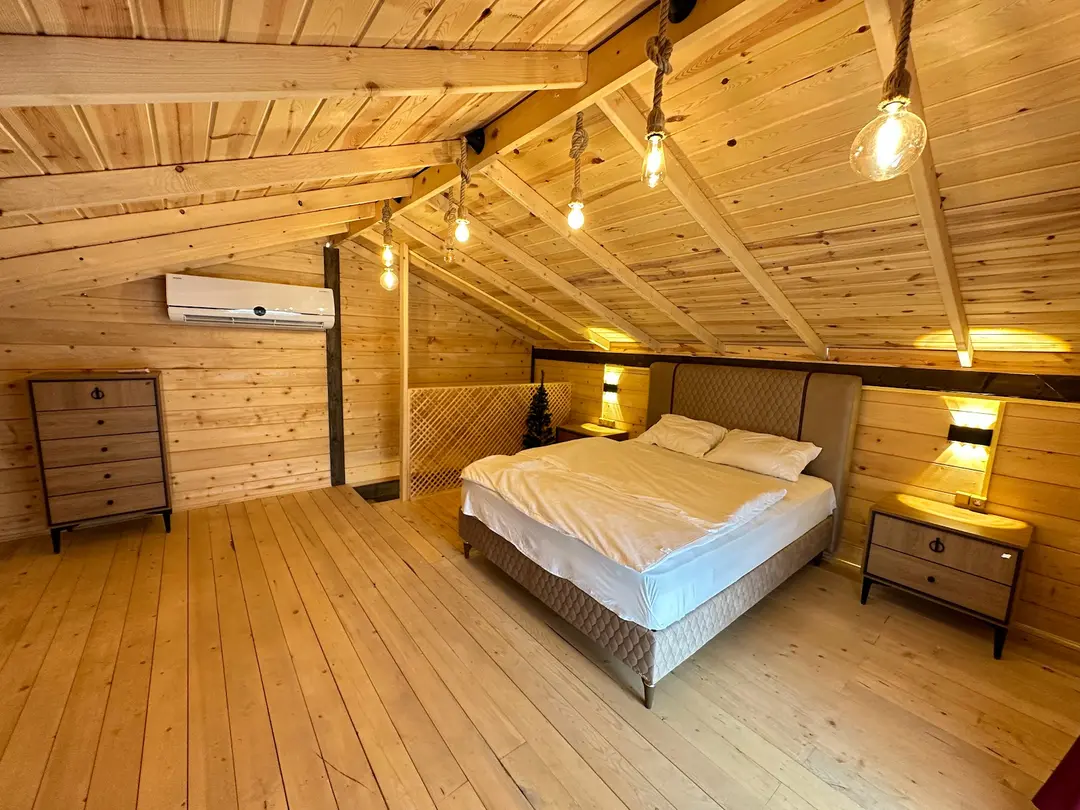 Cerrahpaşa Bungalow — Trabzon — küçük resim 2