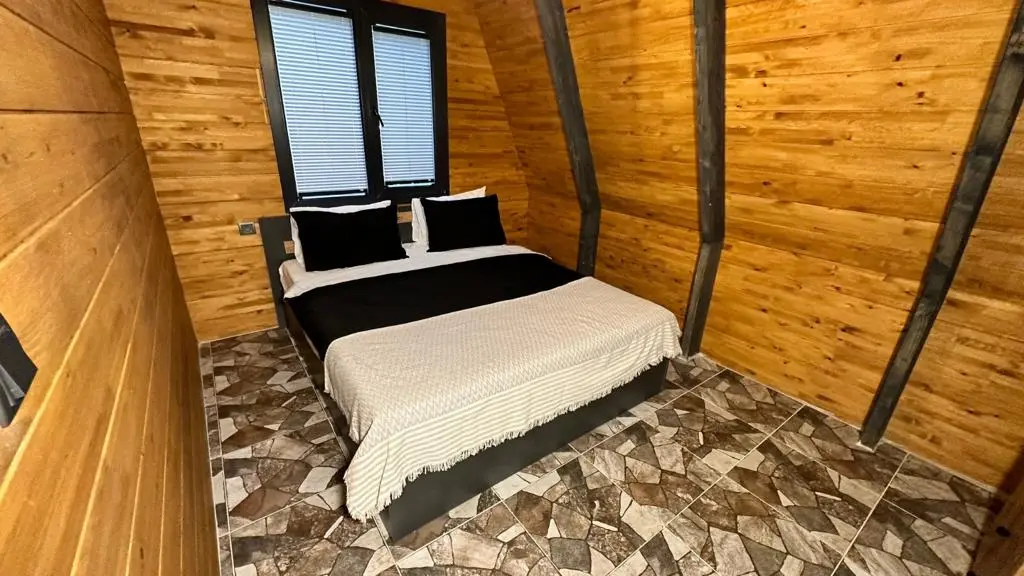 Kartal Tepesi Bungalov & Restaurant — Trabzon — küçük resim 2