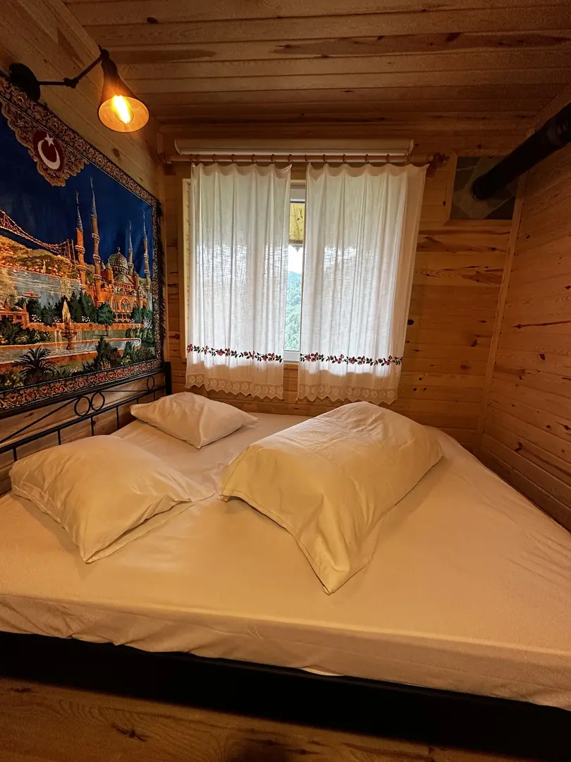 Trabzon Mountain House UZUNLU